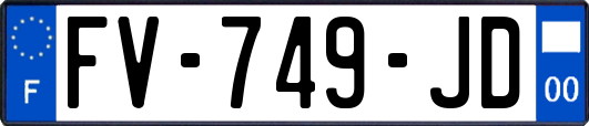 FV-749-JD