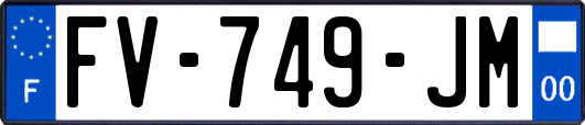 FV-749-JM