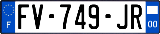 FV-749-JR