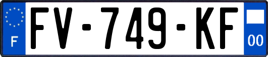 FV-749-KF
