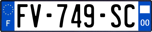 FV-749-SC