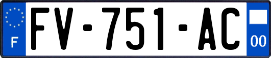 FV-751-AC