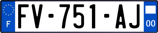 FV-751-AJ