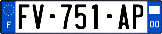 FV-751-AP