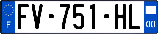 FV-751-HL