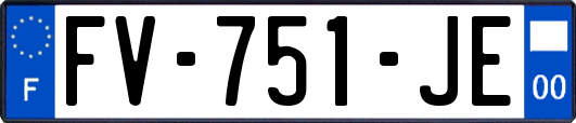 FV-751-JE