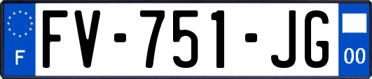 FV-751-JG