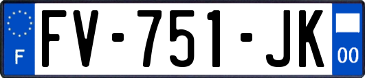 FV-751-JK