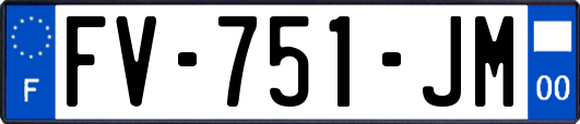 FV-751-JM