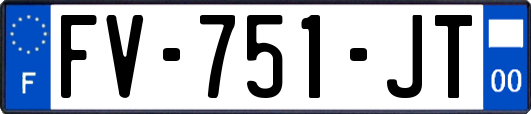 FV-751-JT