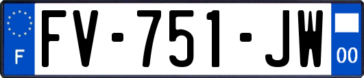 FV-751-JW