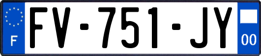 FV-751-JY