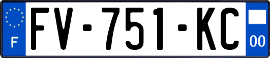 FV-751-KC