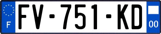 FV-751-KD