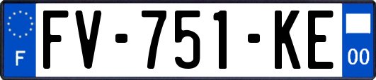 FV-751-KE
