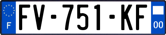 FV-751-KF