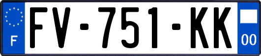 FV-751-KK