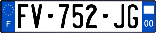 FV-752-JG
