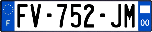 FV-752-JM