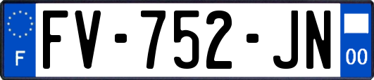 FV-752-JN