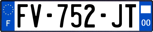FV-752-JT