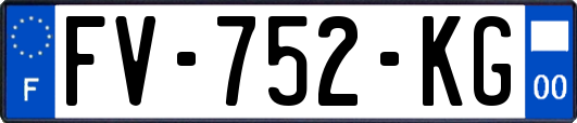 FV-752-KG