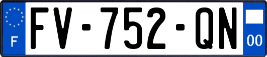 FV-752-QN