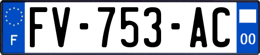 FV-753-AC