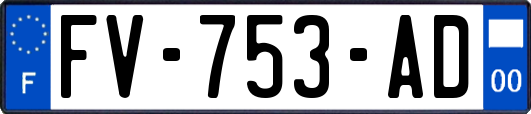 FV-753-AD