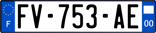 FV-753-AE