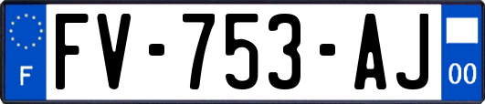 FV-753-AJ