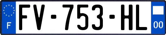 FV-753-HL