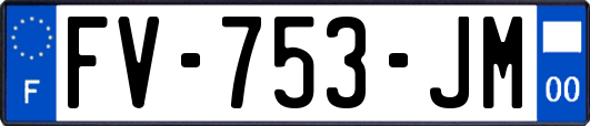 FV-753-JM