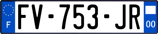 FV-753-JR