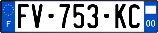 FV-753-KC