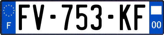 FV-753-KF