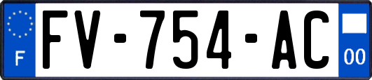 FV-754-AC