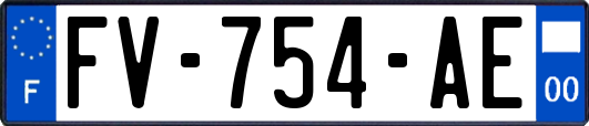 FV-754-AE