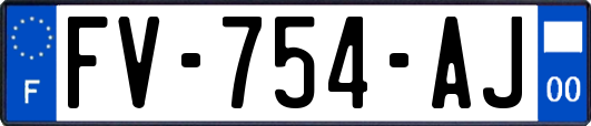 FV-754-AJ