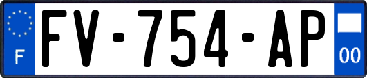 FV-754-AP