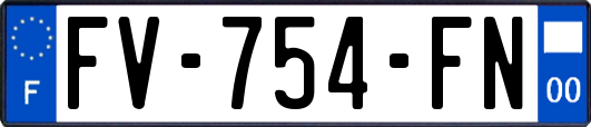 FV-754-FN