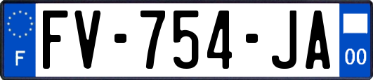 FV-754-JA