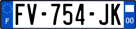FV-754-JK