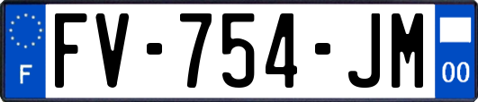FV-754-JM