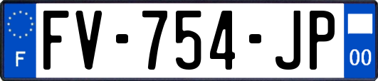 FV-754-JP
