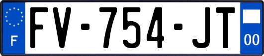FV-754-JT