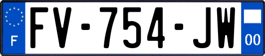 FV-754-JW