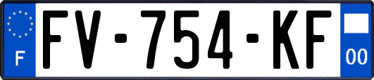 FV-754-KF