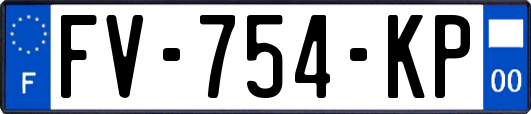 FV-754-KP