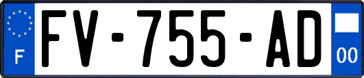 FV-755-AD